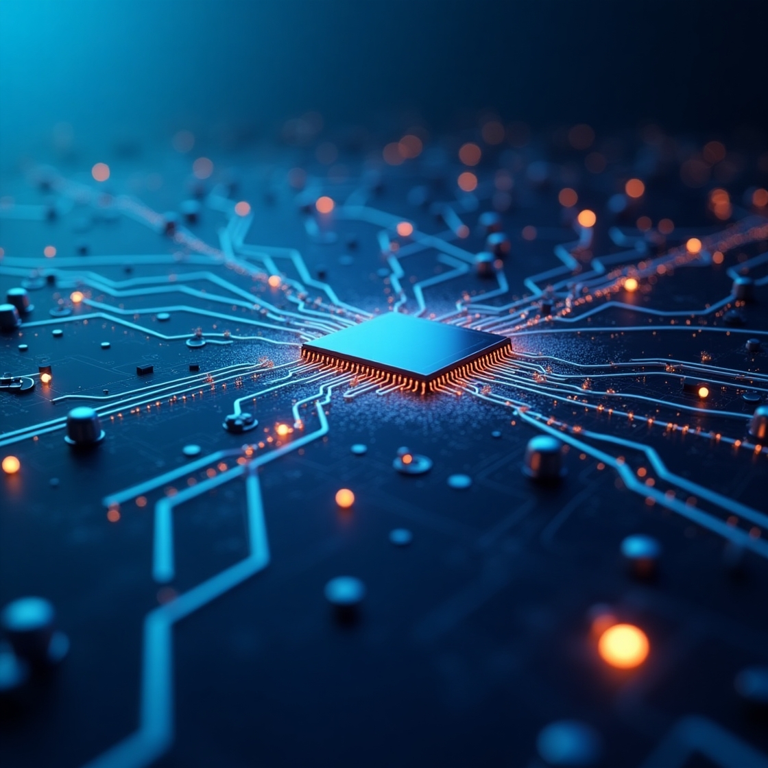 Unlocking the digital revolution automation visual