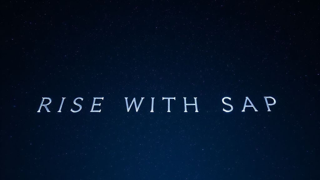 {"prompt":"Under a vast expanse of deep indigo night, the phrase "RISE WITH SAP" is elegantly scripted across the canvas of twinkling stars. The celestial backdrop is alive with shimmering lights, each star casting a soft glow that dances in the cool, tranquil air. A gentle breeze whispers through, adding a serene ambiance to the scene. The letters gleam with a silvery luminescence, contrasting beautifully against the rich blue-black of the sky, creating an inviting and hopeful mood as if inviting everyone to embrace the promise of new beginnings.nnnight sky written as "RISE WITH SAP" with stars in the background ","originalPrompt":"night sky written as "RISE WITH SAP" with stars in the background ","width":1280,"height":768,"seed":43,"model":"flux","nologo":true,"negative_prompt":"worst quality, blurry","nofeed":true,"safe":false,"has_nsfw_concept":false,"concept":{"special_scores":{"0":0.4169999957084656,"1":-0.07000000029802322,"2":-0.10100000351667404},"special_care":[[0,0.4169999957084656]],"concept_scores":{"0":-0.032999999821186066,"1":-0.08799999952316284,"2":-0.017999999225139618,"3":-0.05000000074505806,"4":-0.07800000160932541,"5":-0.035999998450279236,"6":-0.05400000140070915,"7":-0.04899999871850014,"8":-0.05999999865889549,"9":-0.13199999928474426,"10":-0.07000000029802322,"11":-0.050999999046325684,"12":-0.039000000804662704,"13":-0.09300000220537186,"14":-0.08900000154972076,"15":-0.10300000011920929,"16":-0.10000000149011612},"bad_concepts":[]}}