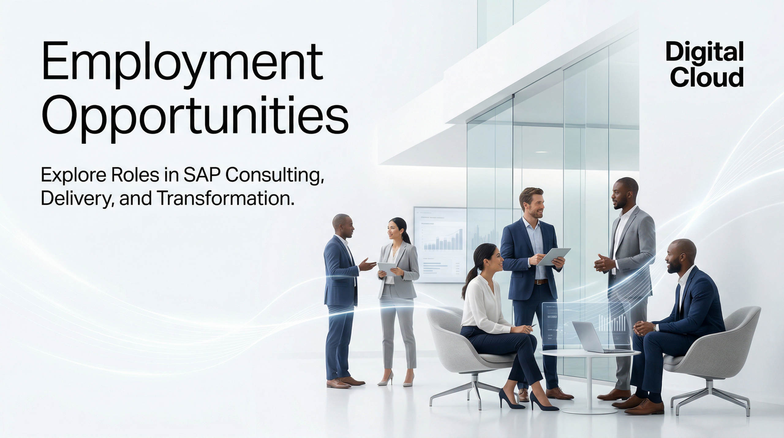 Digital Cloud employment opportunities