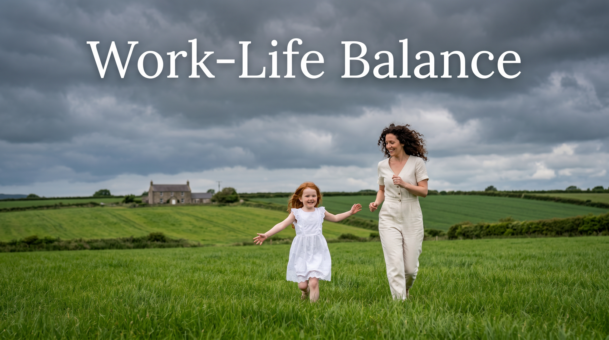Work-life balance and employee support at Digital Cloud